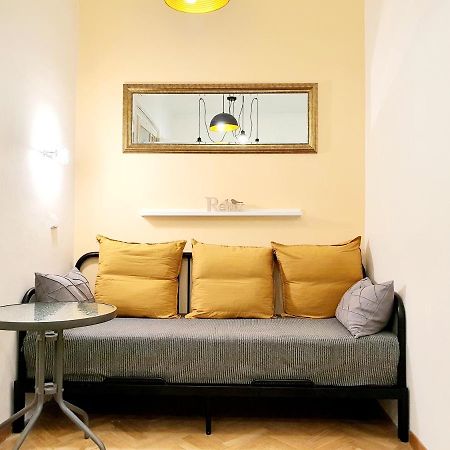 Apartment Прага Екстериор снимка