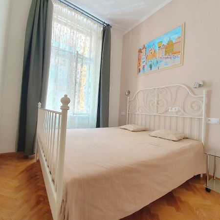 Apartment Прага Екстериор снимка