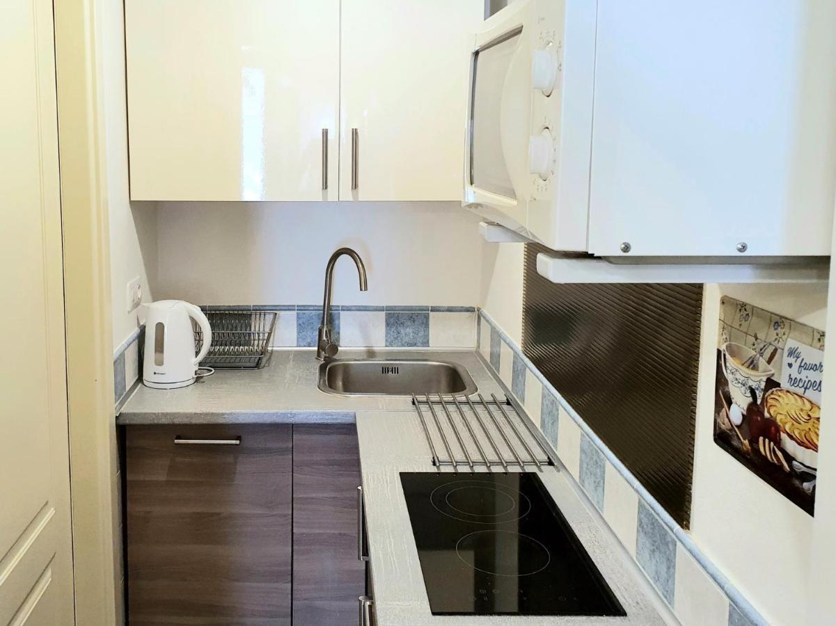 Apartment Прага Екстериор снимка