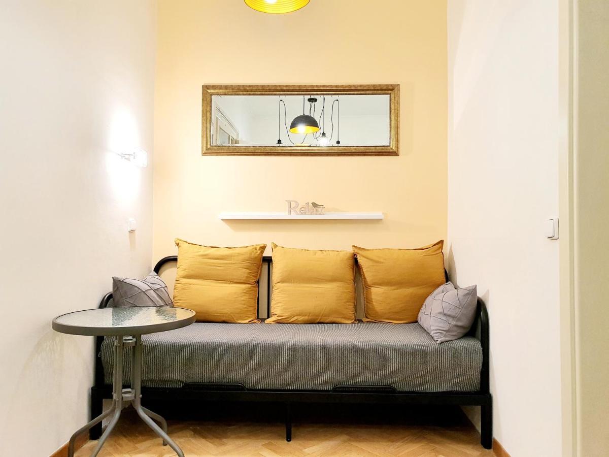 Apartment Прага Екстериор снимка