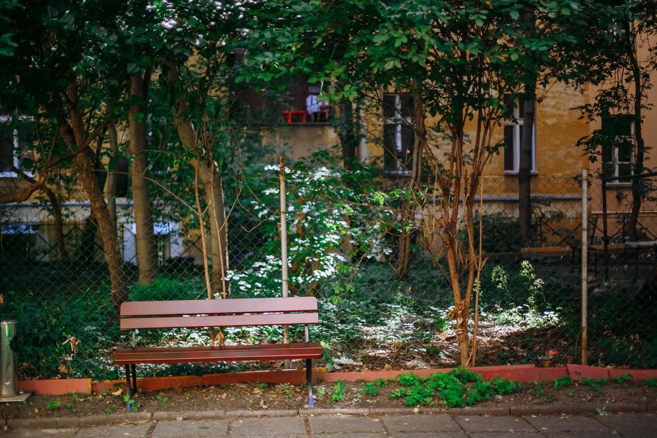 Apartment Прага Екстериор снимка