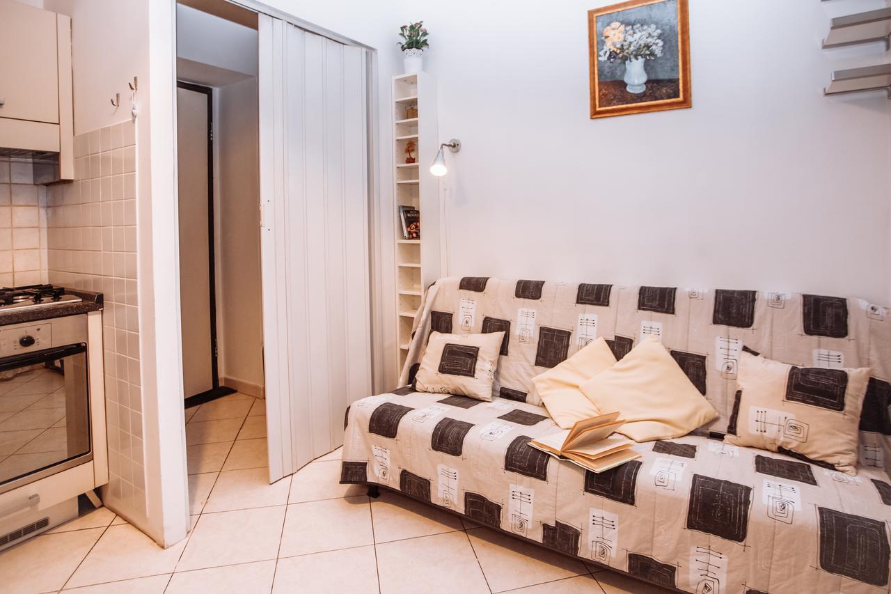 Apartment Прага Екстериор снимка