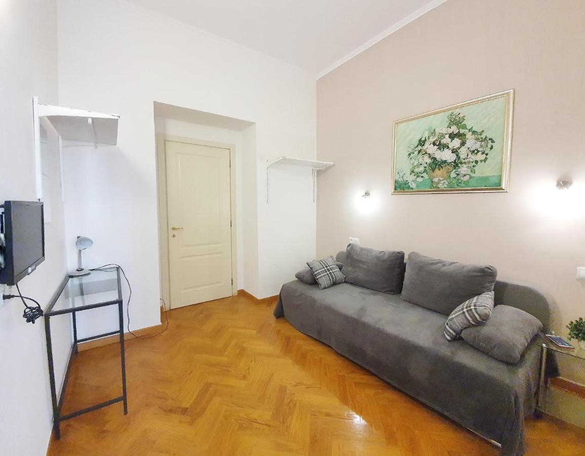 Apartment Прага Екстериор снимка