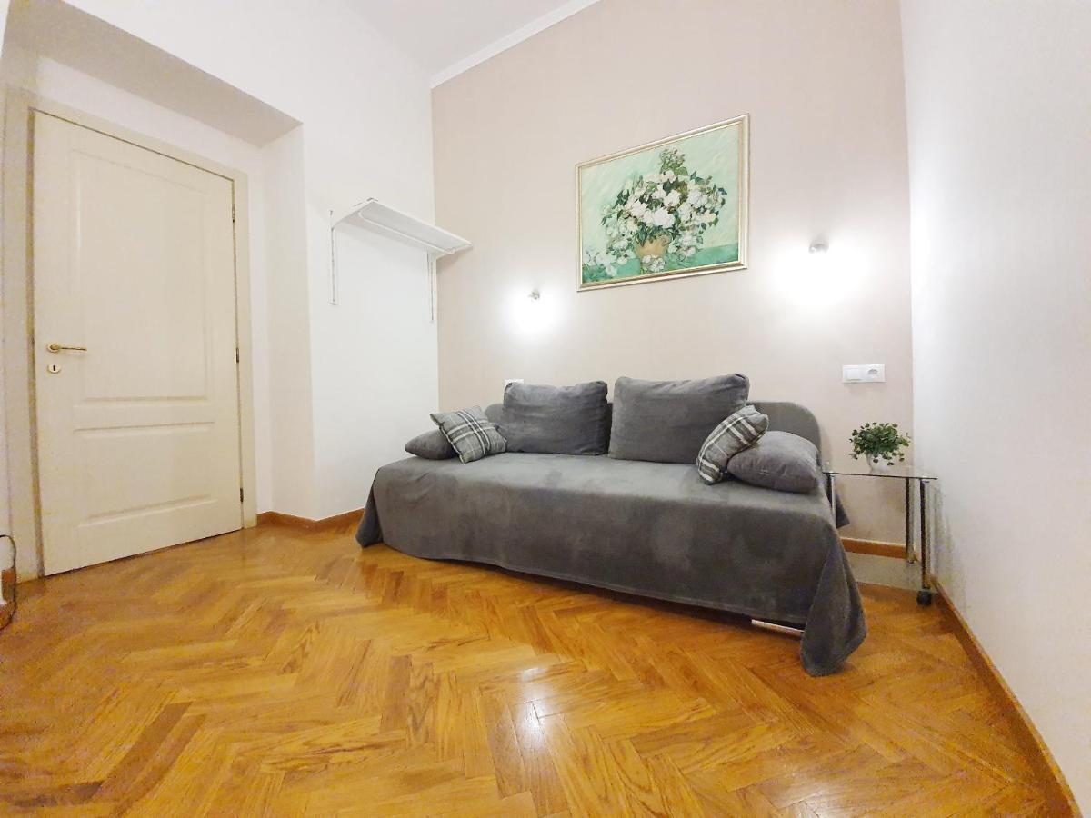 Apartment Прага Екстериор снимка