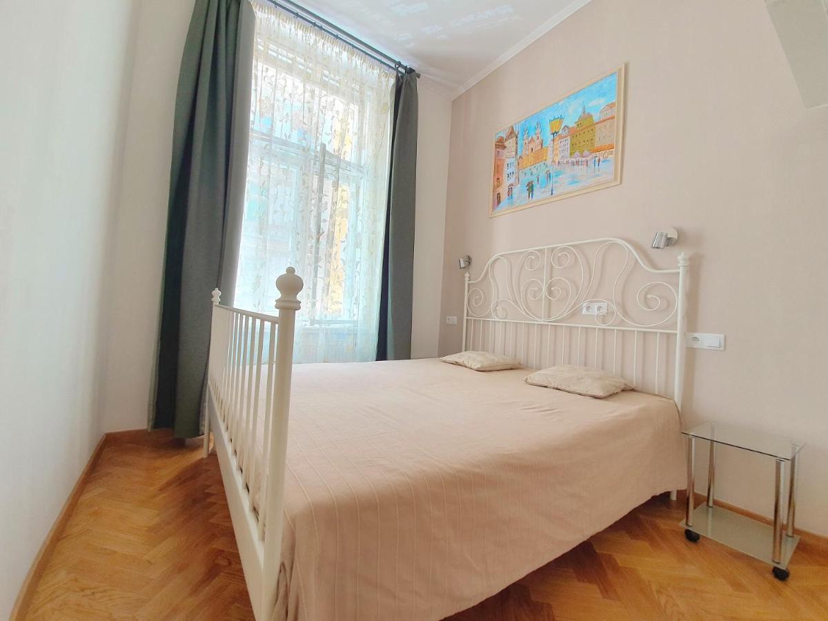 Apartment Прага Екстериор снимка