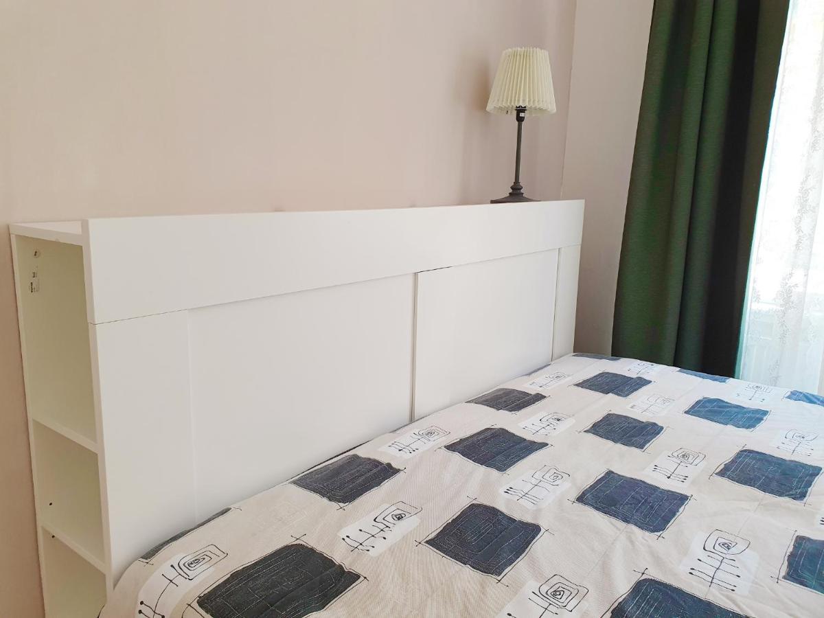 Apartment Прага Екстериор снимка